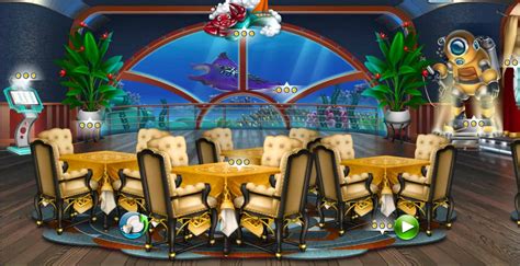 Cooking Fever Cheats, Codes, and Secrets for PC .